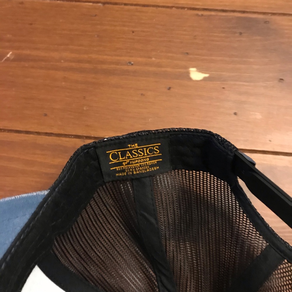 Hurley SnapBack - Picture 3 of 3